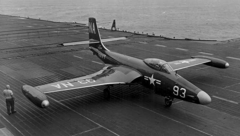 Illustration for article titled This Date in Aviation History: January 10 - January 12